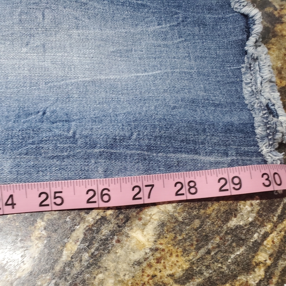 Women's Vigoss The Dallas Capri size 7/8 PLEASE READ FULL DESCRIPTION - Picture 14 of 15